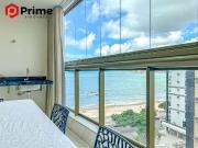 Apartamento para Venda em Guarapari/ES Praia do Morro 2...