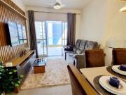 Apartamento para Venda em Guarapari/ES Praia do Morro 2...