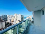 Apartamento para Venda em Guarapari/ES Praia do Morro 2...