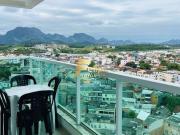 Apartamento para Venda em Guarapari/ES Praia do Morro 2...