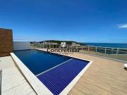 Apartamento para Venda em Guarapari/ES Praia do Morro 2...