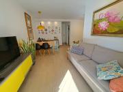 Apartamento para Venda em Guarapari/ES Praia do Morro 2...