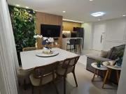 Apartamento para Venda em Guarapari/ES Praia do Morro 2...