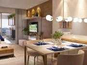 Apartamento para Venda em Guarapari/ES Praia do Morro 2...