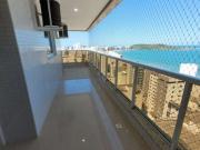 Apartamento para Venda em Guarapari/ES Praia do Morro 2...