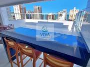 Apartamento para Venda em Guarapari/ES Praia do Morro 2...