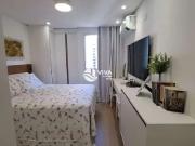 Apartamento para Venda em Guarapari/ES Praia do Morro 2...