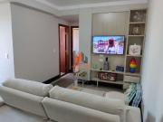 Apartamento para Venda em Guarapari/ES Praia do Morro 2...