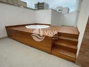 Apartamento para Venda em Guarapari/ES Praia do Morro 2...