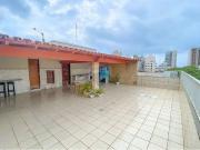 Apartamento para Venda em Guarapari/ES Praia do Morro 2...