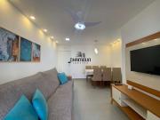 Apartamento para Venda em Guarapari/ES Praia do Morro 2...