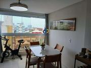 Apartamento para Venda em Guarapari/ES Praia do Morro 2...
