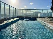 Apartamento para Venda em Guarapari/ES Praia do Morro 2...