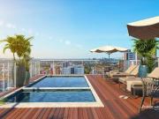 Apartamento para Venda em Guarapari/ES Praia do Morro 2...