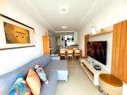 Apartamento para Venda em Guarapari/ES Praia do Morro 3...