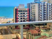 Apartamento para Venda em Guarapari/ES Praia do Morro 3...