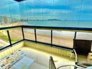 Apartamento para Venda em Guarapari/ES Praia do Morro 3...