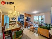 Apartamento para Venda em Guarapari/ES Praia do Morro 3...