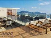 Apartamento para Venda em Guarapari/ES Praia do Morro 3...