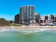 Apartamento para Venda em Guarapari/ES Praia do Morro 3...