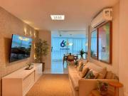 Apartamento para Venda em Guarapari/ES Praia do Morro 3...