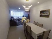 Apartamento para Venda em Guarapari/ES Praia do Morro 3...