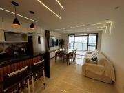 Apartamento para Venda em Guarapari/ES Praia do Morro 3...