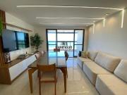 Apartamento para Venda em Guarapari/ES Praia do Morro 3...