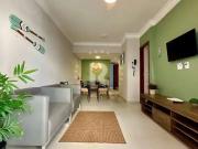 Apartamento para Venda em Guarapari/ES Praia do Morro 3...