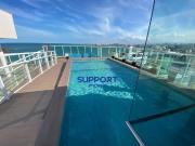 Apartamento para Venda em Guarapari/ES Praia do Morro 3...