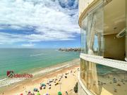 Apartamento para Venda em Guarapari/ES Praia do Morro 3...