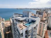 Apartamento para Venda em Guarapari/ES Praia do Morro 3...