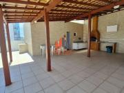 Apartamento para Venda em Guarapari/ES Praia do Morro 3...