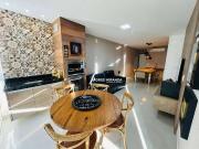 Apartamento para Venda em Guarapari/ES Praia do Morro 3...