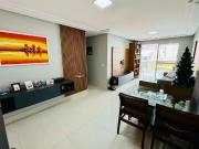 Apartamento para Venda em Guarapari/ES Praia do Morro 3...