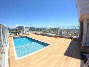 Apartamento para Venda em Guarapari/ES Praia do Morro 3...