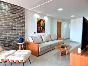 Apartamento para Venda em Guarapari/ES Praia do Morro 3...