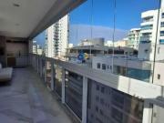 Apartamento para Venda em Guarapari/ES Praia do Morro 3...