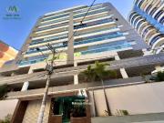 Apartamento para Venda em Guarapari/ES Praia do Morro 3...