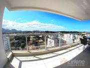 Apartamento para Venda em Guarapari/ES Praia do Morro 3...