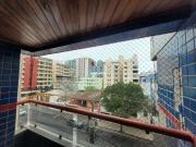 Apartamento para Venda em Guarapari/ES Praia do Morro 3...