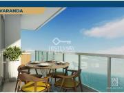 Apartamento para Venda em Guarapari/ES Praia do Morro 3...