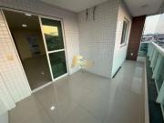 Apartamento para Venda em Guarapari/ES Praia do Morro 3...