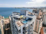 Apartamento para Venda em Guarapari/ES Praia do Morro 3...