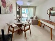 Apartamento para Venda em Guarapari/ES Praia do Morro 3...