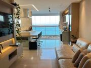 Apartamento para Venda em Guarapari/ES Praia do Morro 3...