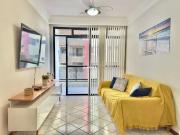 Apartamento para Venda em Guarapari/ES Praia do Morro 3...