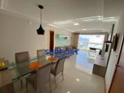 Apartamento para Venda em Guarapari/ES Praia do Morro 3...