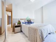 Apartamento para Venda em Guarapari/ES Praia do Morro 3...