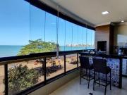 Apartamento para Venda em Guarapari/ES Praia do Morro 4...